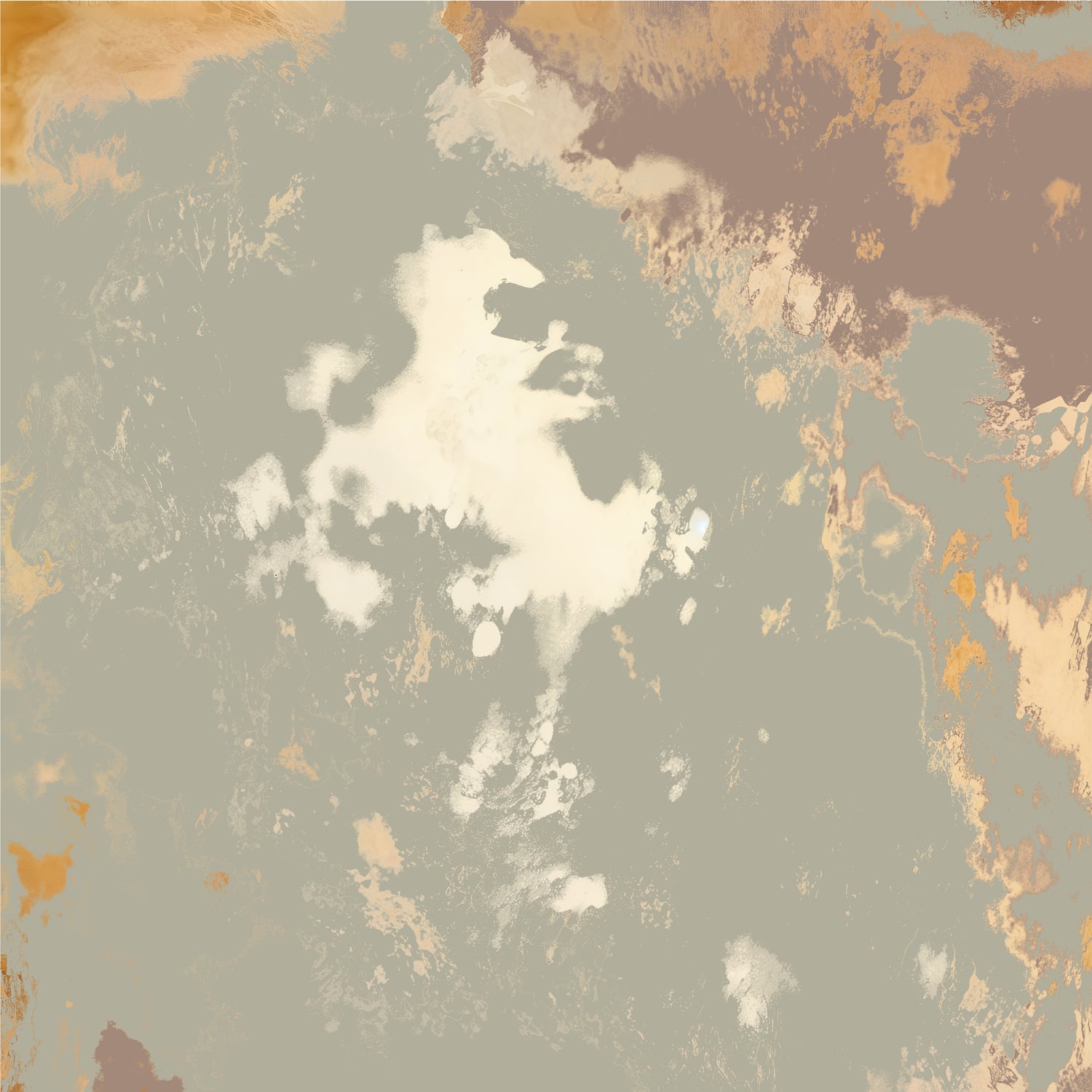 Scrapbooksrus DUSTY BOHO FLORAL PACK 12pc 12"X12" Scrapbook Paper