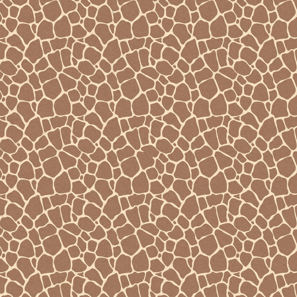 Scrapbook Customs ANIMAL PRINT 12”X12” Scrapbook Paper Pack