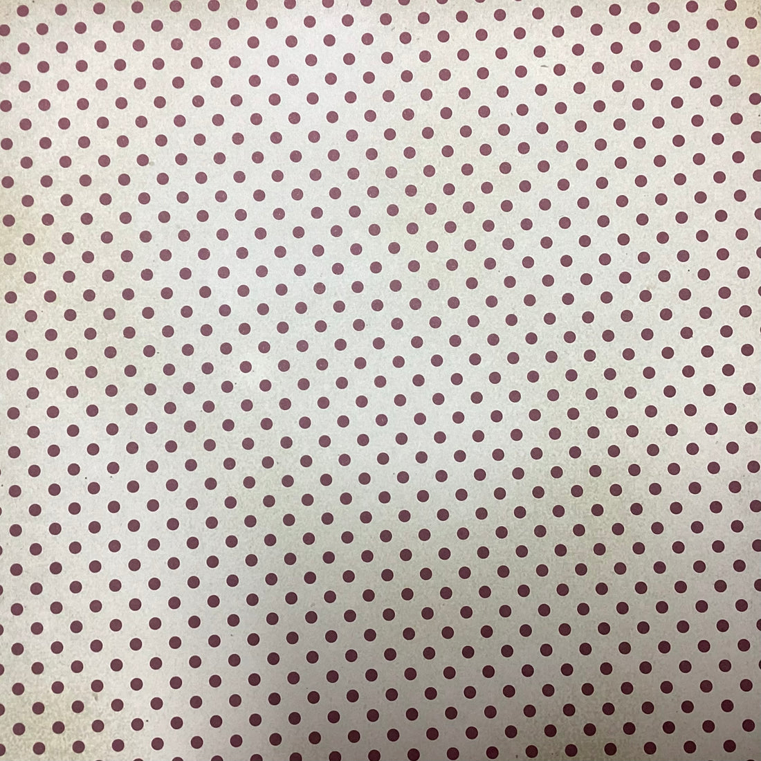 Making Memories NOEL MUSIC NOTE 12"X12" Scrapbook Paper