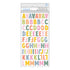 Thickers Paige Evans GARDEN SHOPPE GATHERED Alpha Stickers