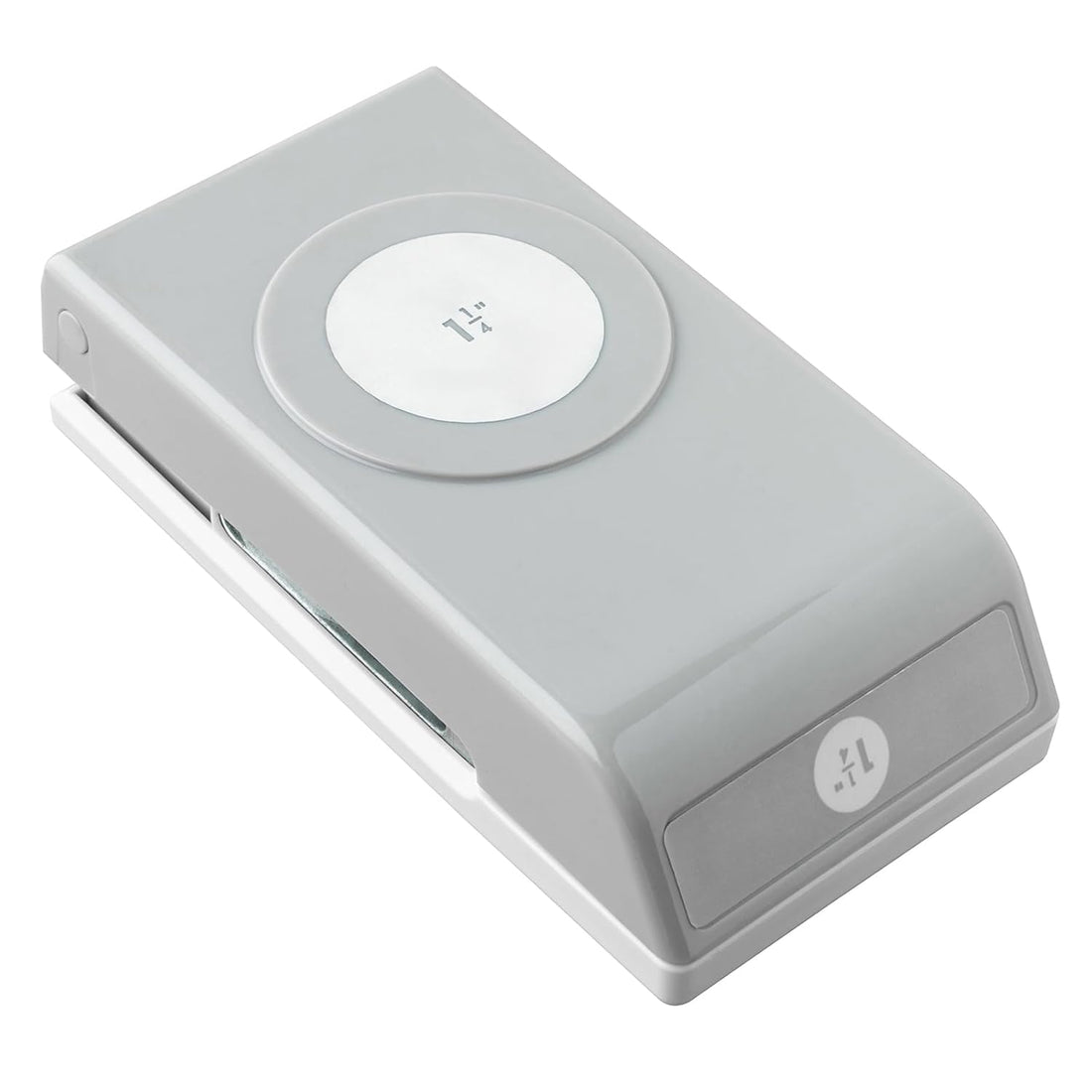 Ek Tools CIRCLE 1.25” Classic Punch