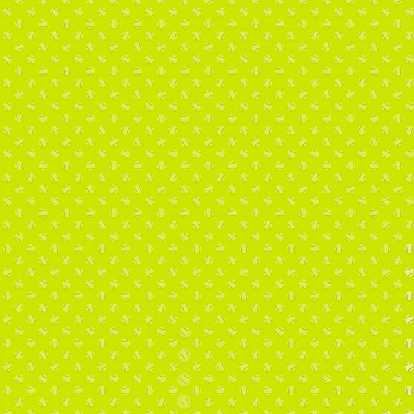 Scrapbook Customs SOFTBALL SIMPLE FADED 12X12 Double Sided Paper