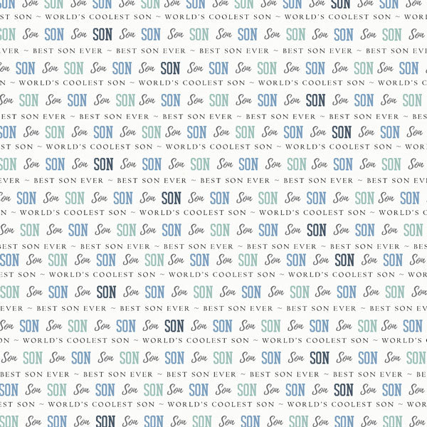 FAMILY PRIDE DS 12"X12" Scrapbook Paper