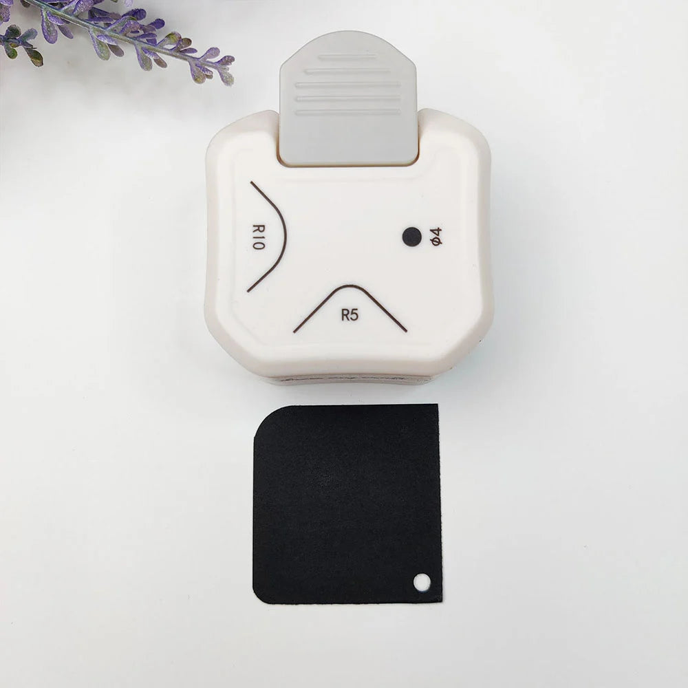 Dress My Craft 3 In 1 CORNER & HOLE PUNCH