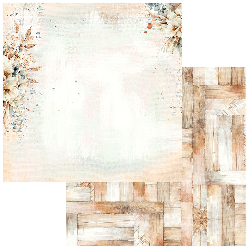 49 and Market LITTLE CELEBRATIONS 12"X12" Scrapbook Paper