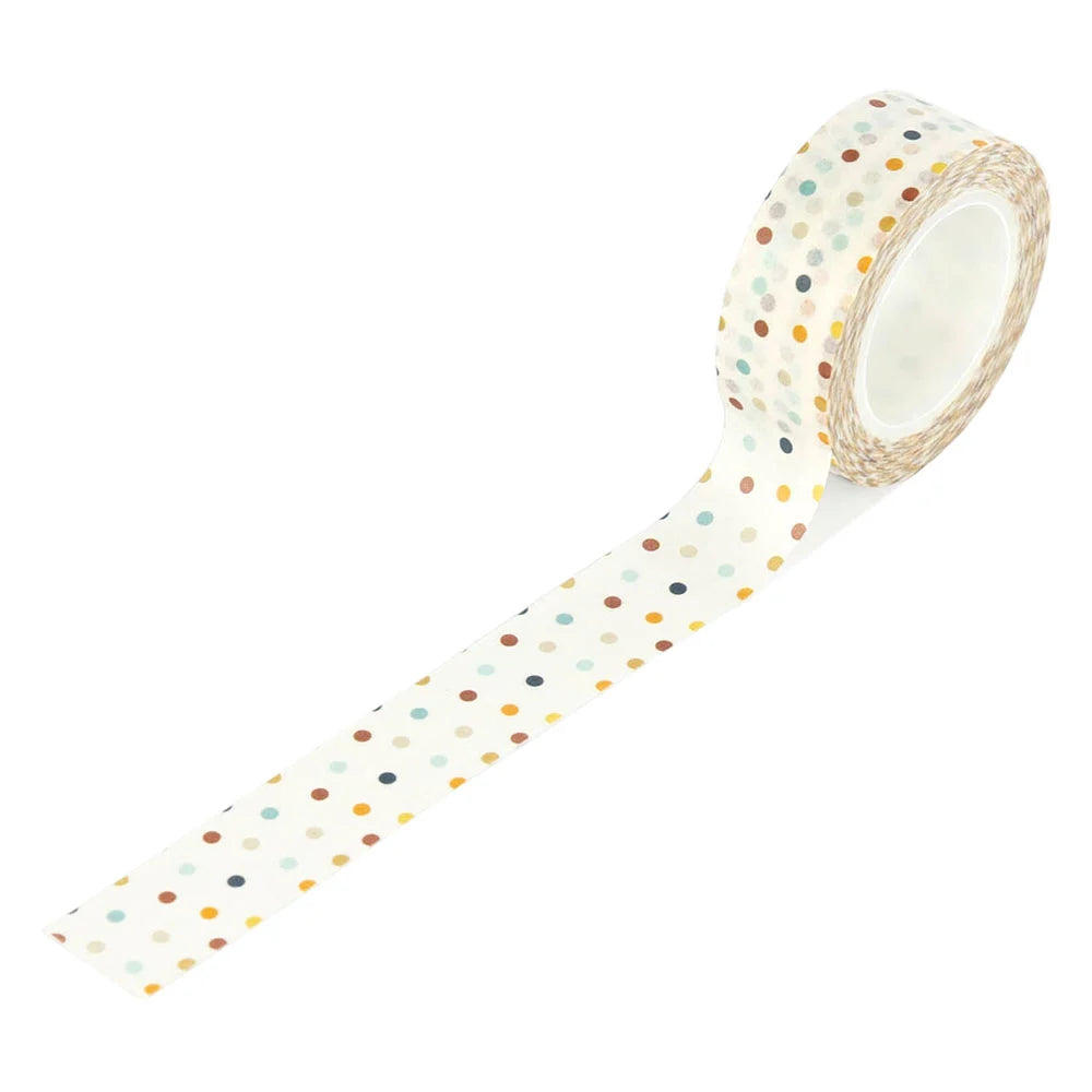 Echo Park Baby On Board IT’S A BOY Washi Tape