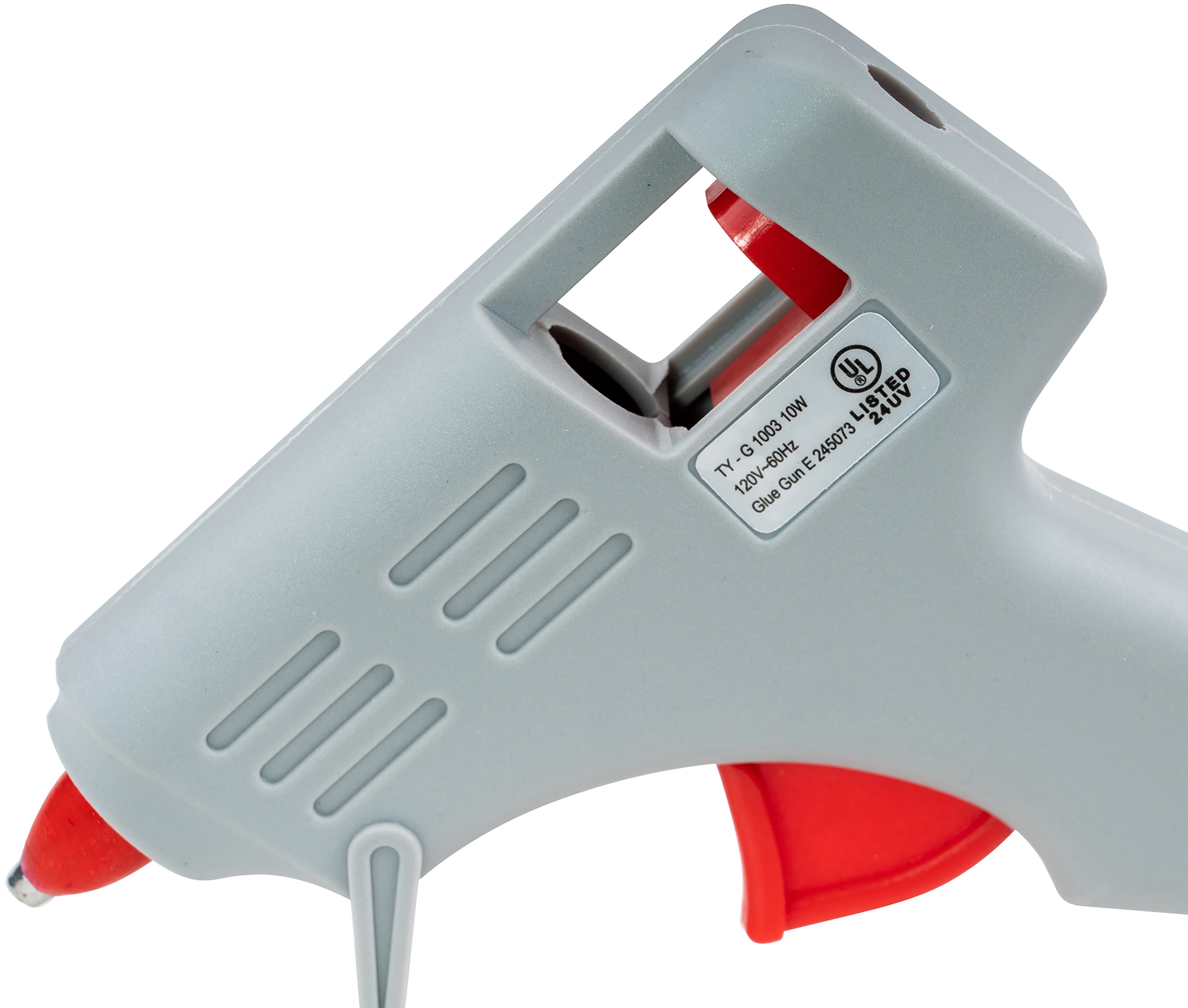 Singer Hot HIGH TEMPERATURE GLUE GUN 4"X0.28"
