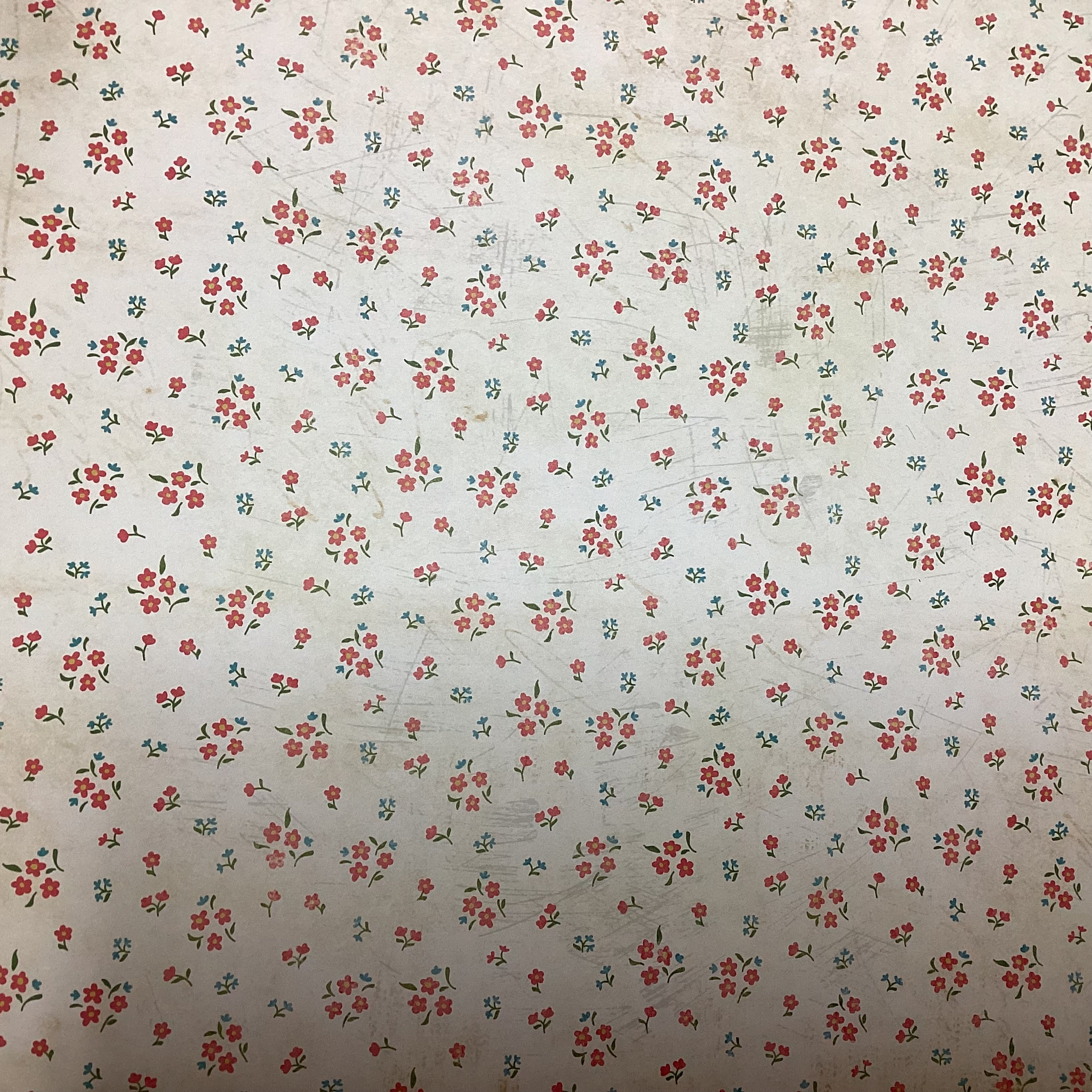 Crate Paper DIY SHOP DETAILS 12X12 Scrapbook Paper