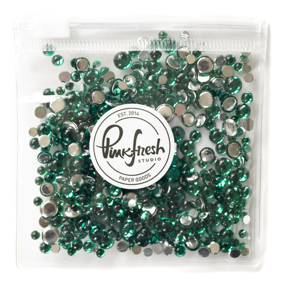 Pinkfresh Clear Drops EMERALD CITY Essentials