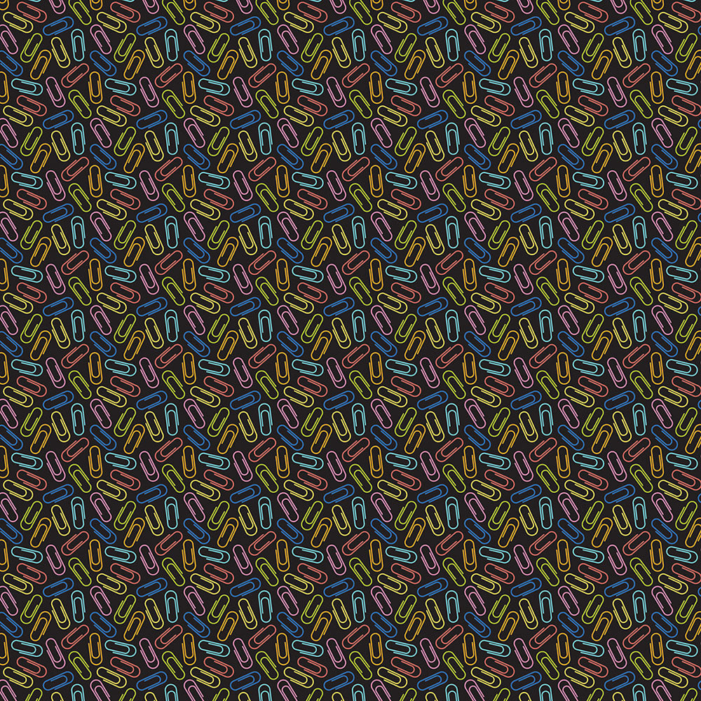 Bella Blvd DOCUMENTED 12"X12" Scrapbook Paper