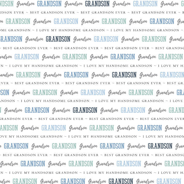 FAMILY PRIDE DS 12"X12" Scrapbook Paper