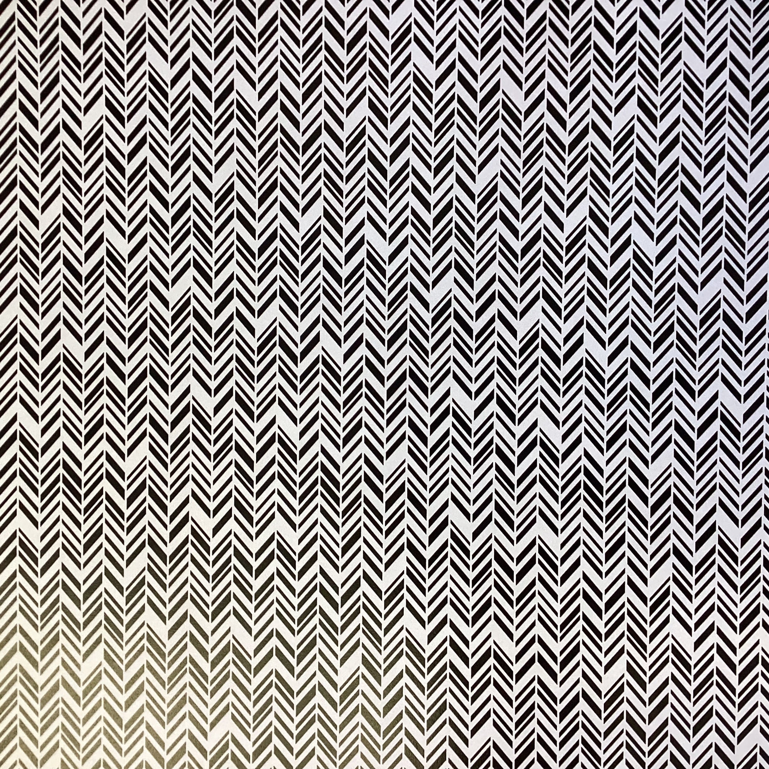 ALL ABOUT ME Newspaper Journal 12"X12" Scrapbook Paper