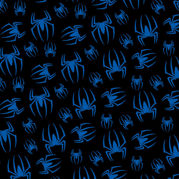 Superhero SPIDER KID 12”X12” Scrapbook Kit