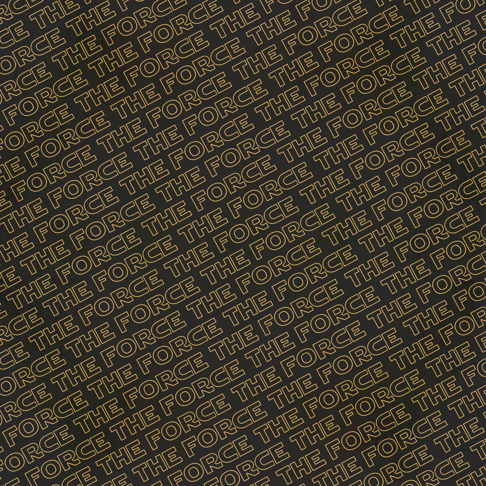 Simple Stories Say Cheese GALAXY THE FORCE 12”X12” Scrapbook Paper