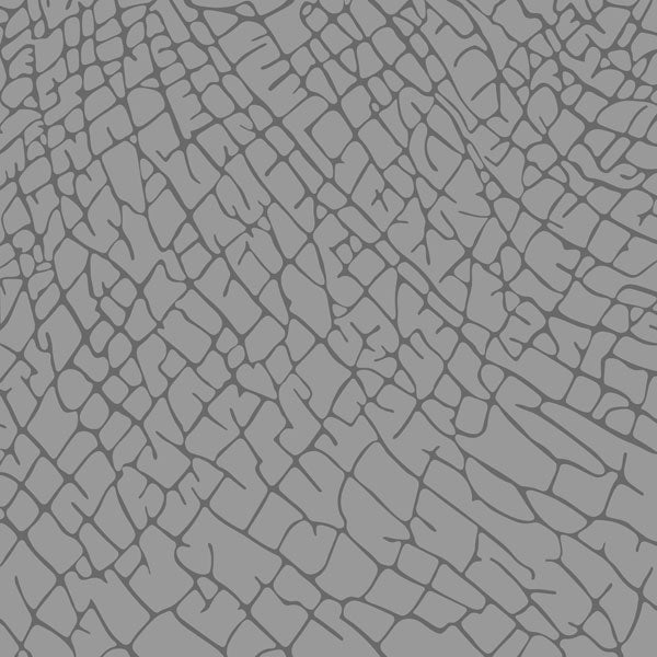 Scrapbook Customs ELEPHANT SKIN 12"X12" Scrapbook Paper