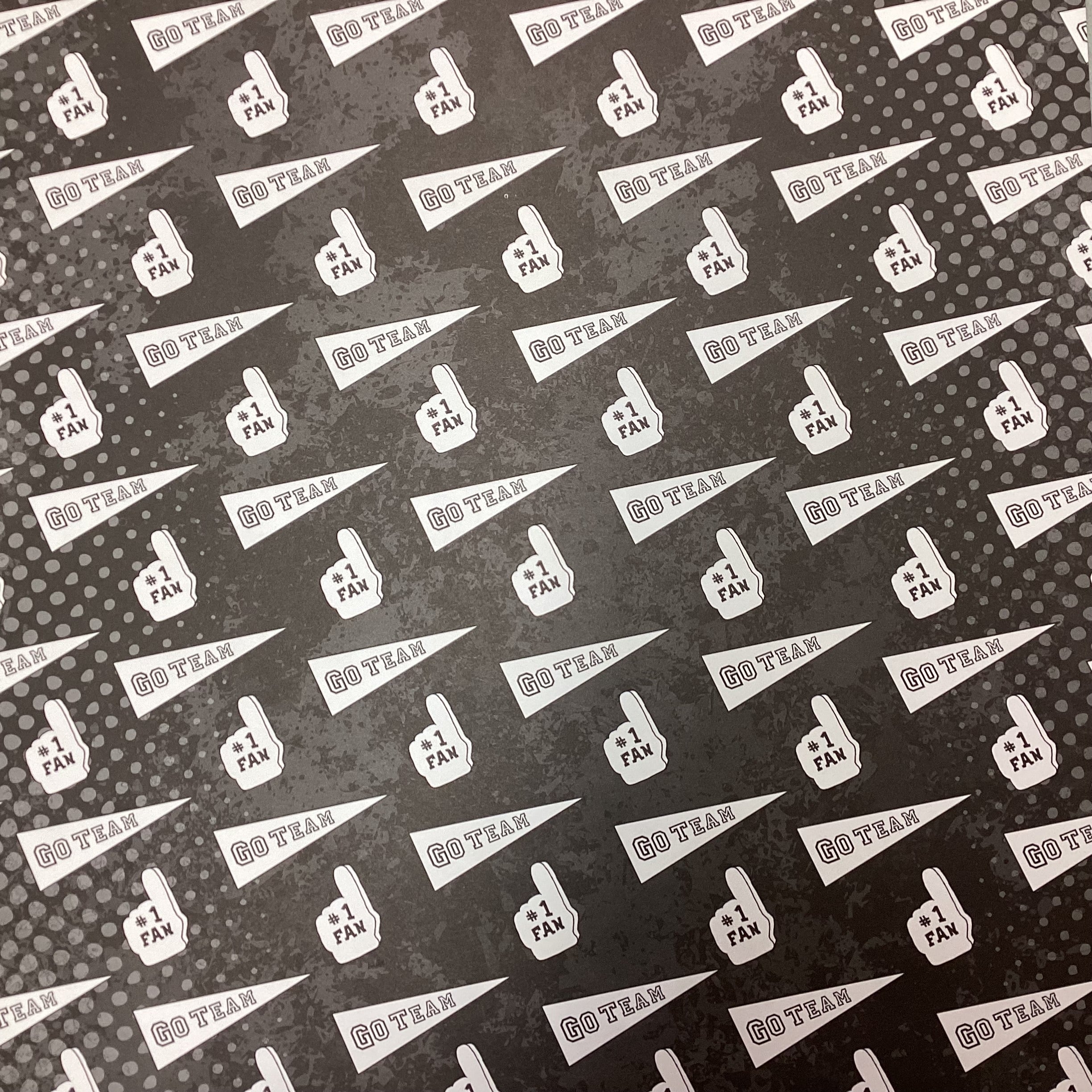 Moxxie GRID IRON