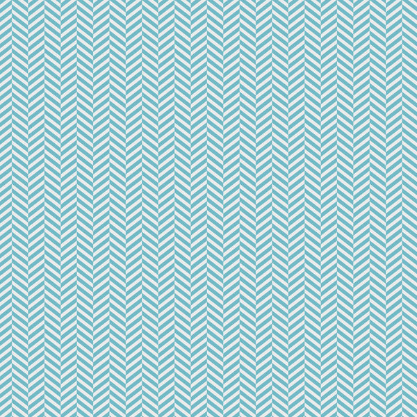 Scrapbook Customs CARIBBEAN SEA Memories Map 12X12 Scrapbook Paper