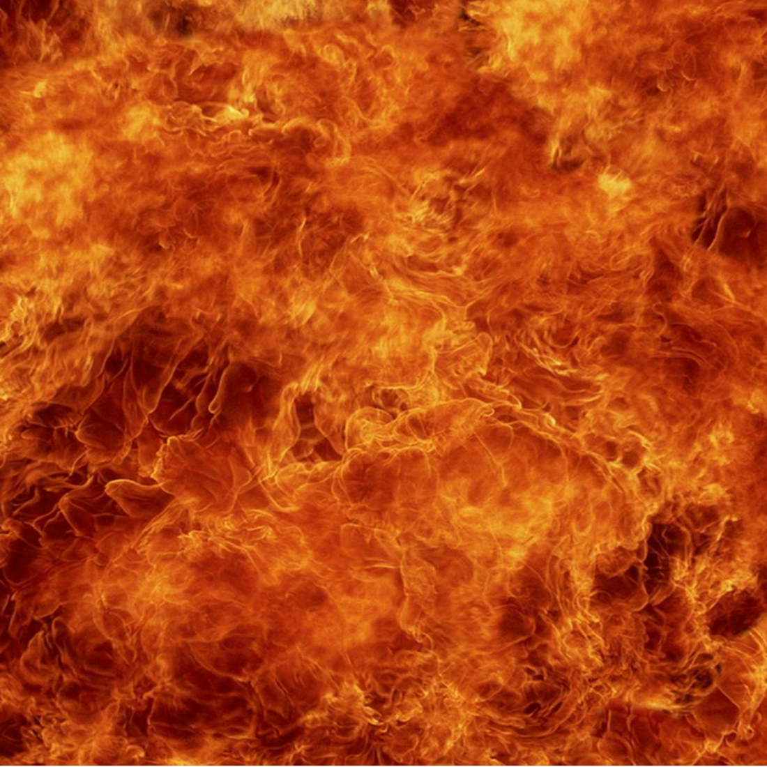 Scrapbooksrus FIRE ALL OVER 12”X12” Scrapbook Paper