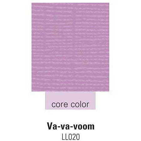 Core’dinations All In The Family LUSCIOUS LILACS 12x12 Paper Pack