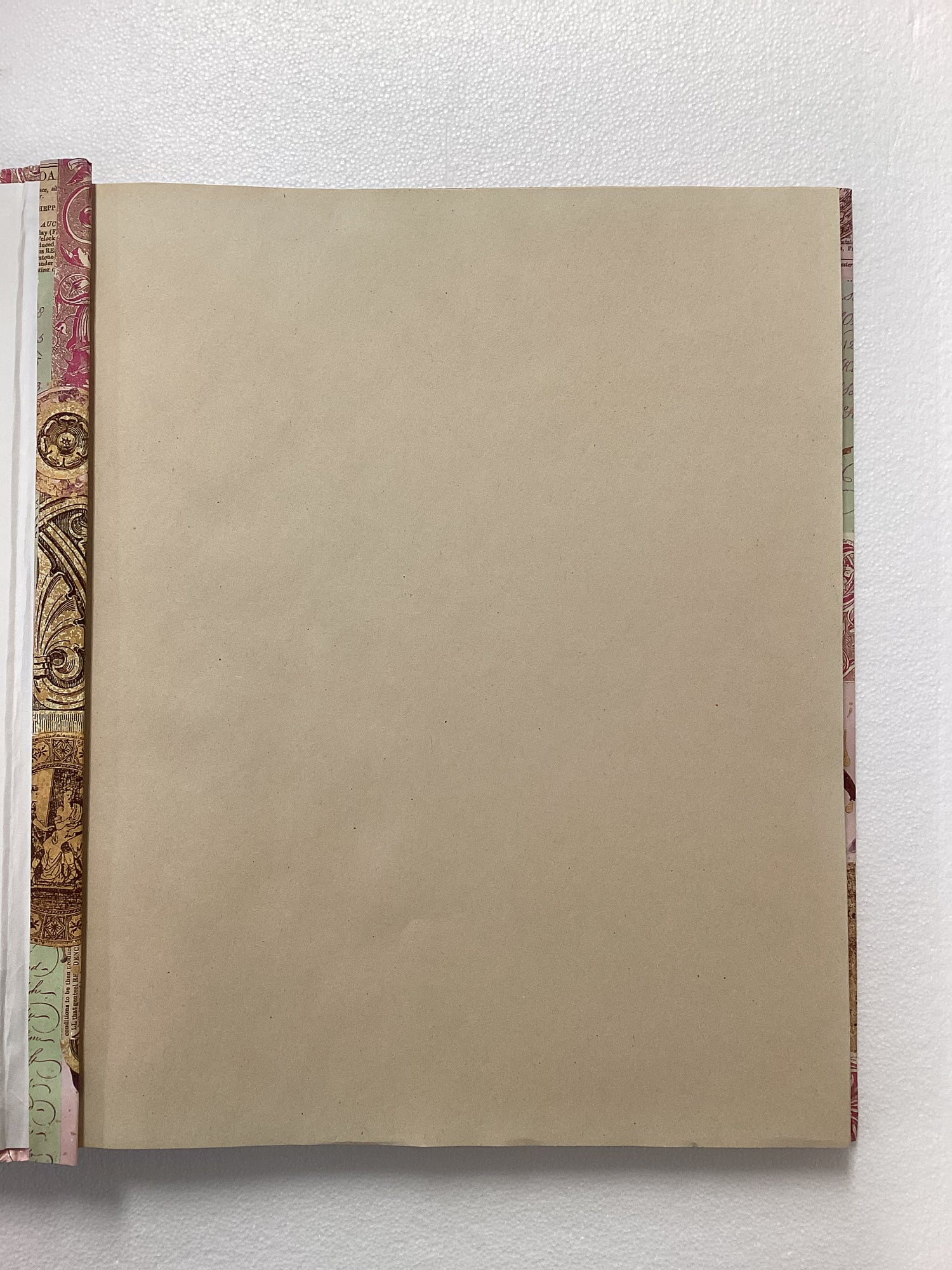 Pioneer 11 3/4” x 14” Jumbo Memory Scrapbook Album