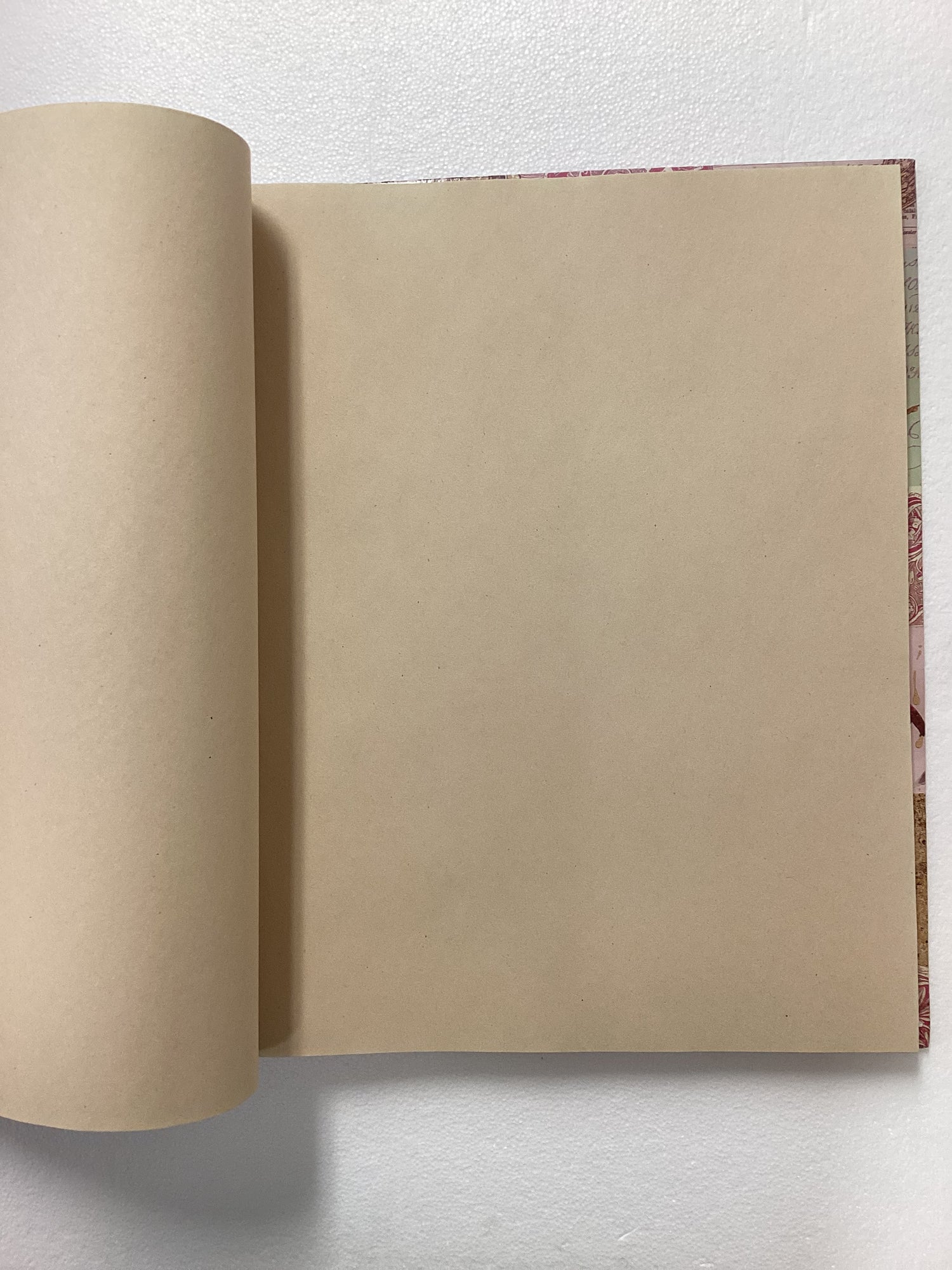 Pioneer 11 3/4” x 14” Jumbo Memory Scrapbook Album