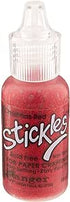 Ranger STICKLES PINKS REDS .5oz Glitter Glue