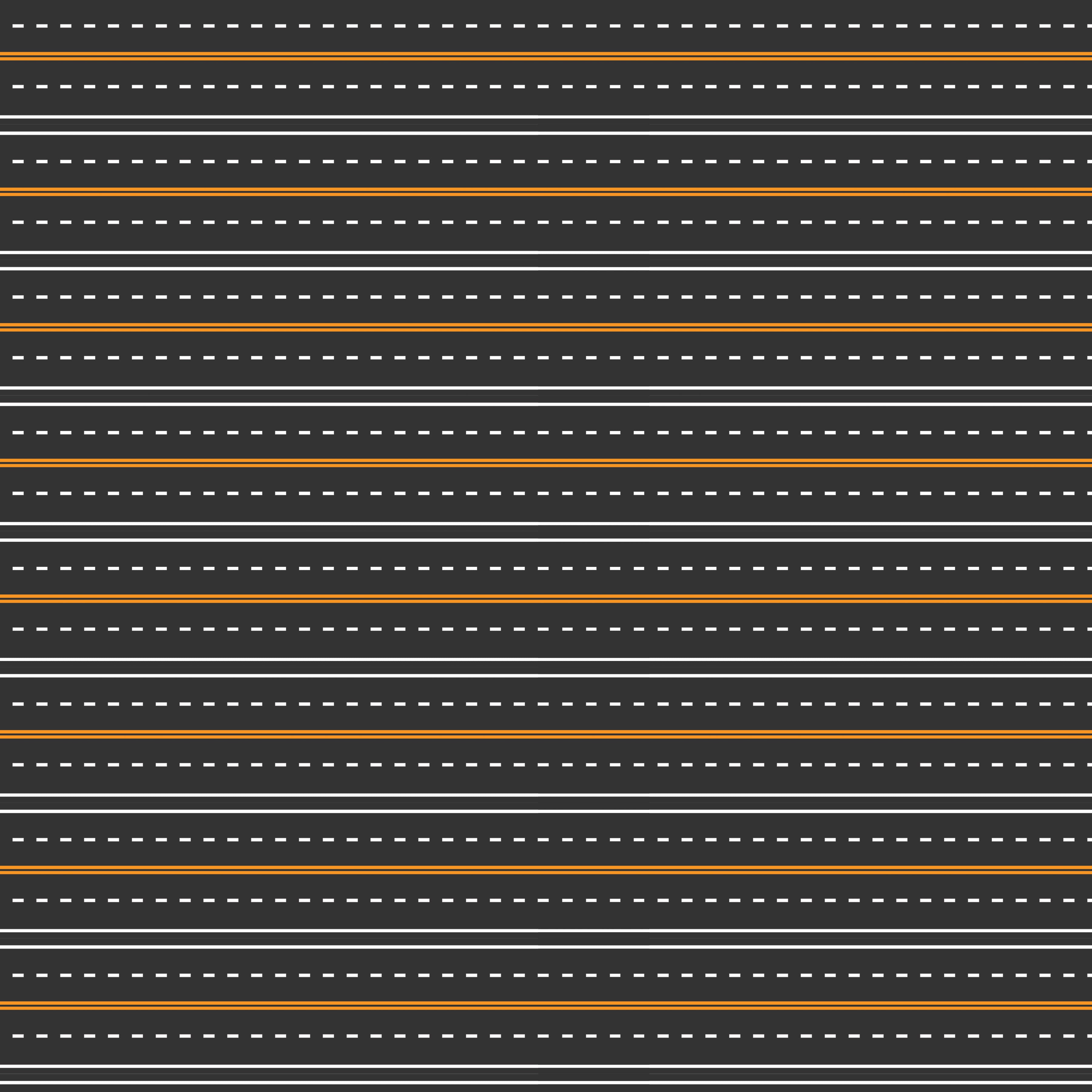 DRIVING SCHOOL & ROADS DS 12"X12" Scrapbook Paper