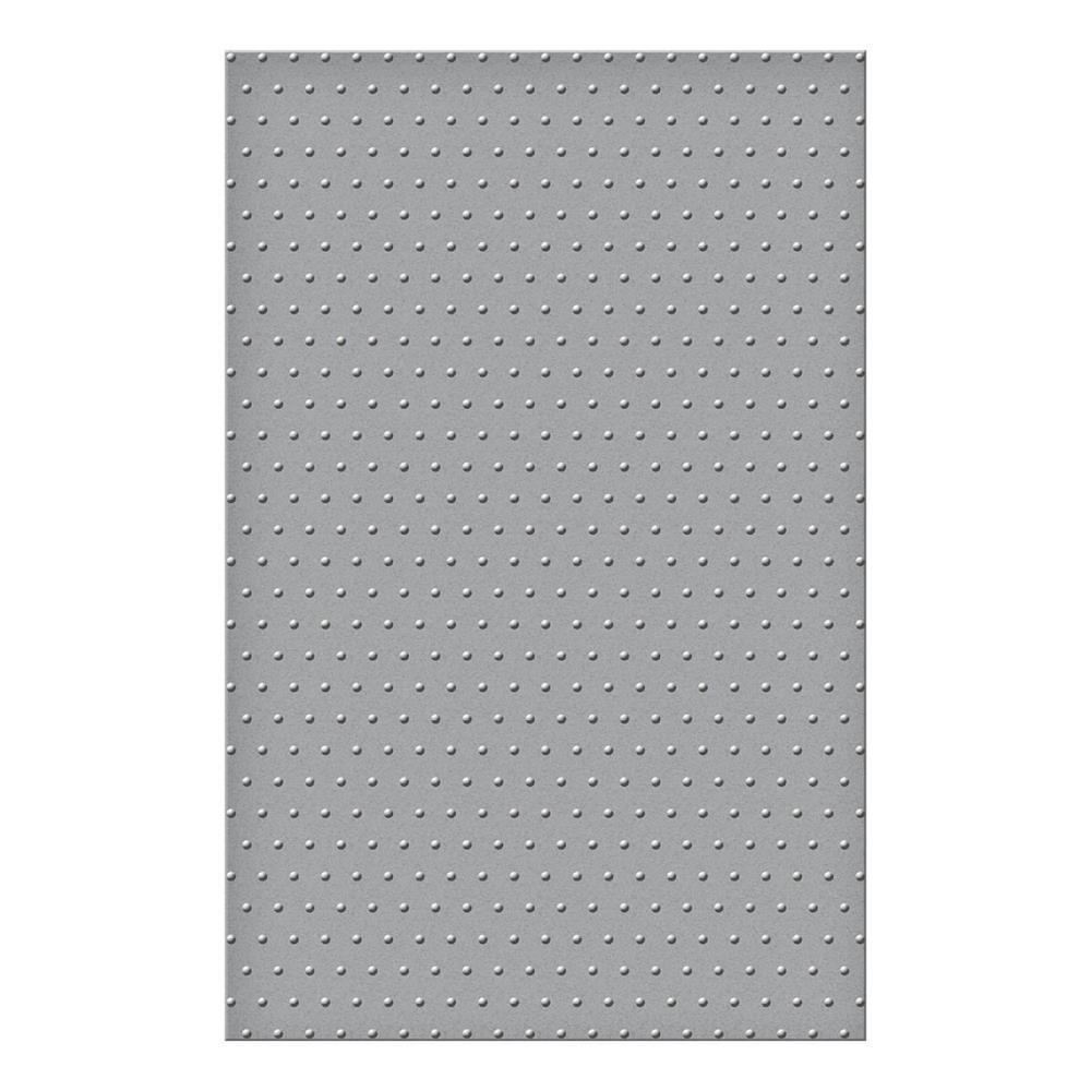 Spellbinders TINY DOTS Embossing Folder 5.5X8.5
