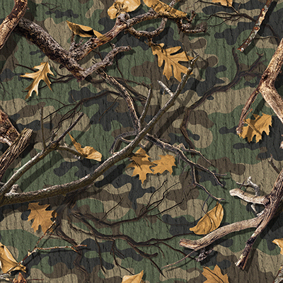 Reminisce Hunting Life HUNTING STAND 12"X12" Scrapbook Paper