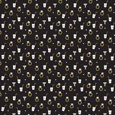 Reminisce Bride To Be BRIDE TRIBE 12"X12" Scrapbook Paper