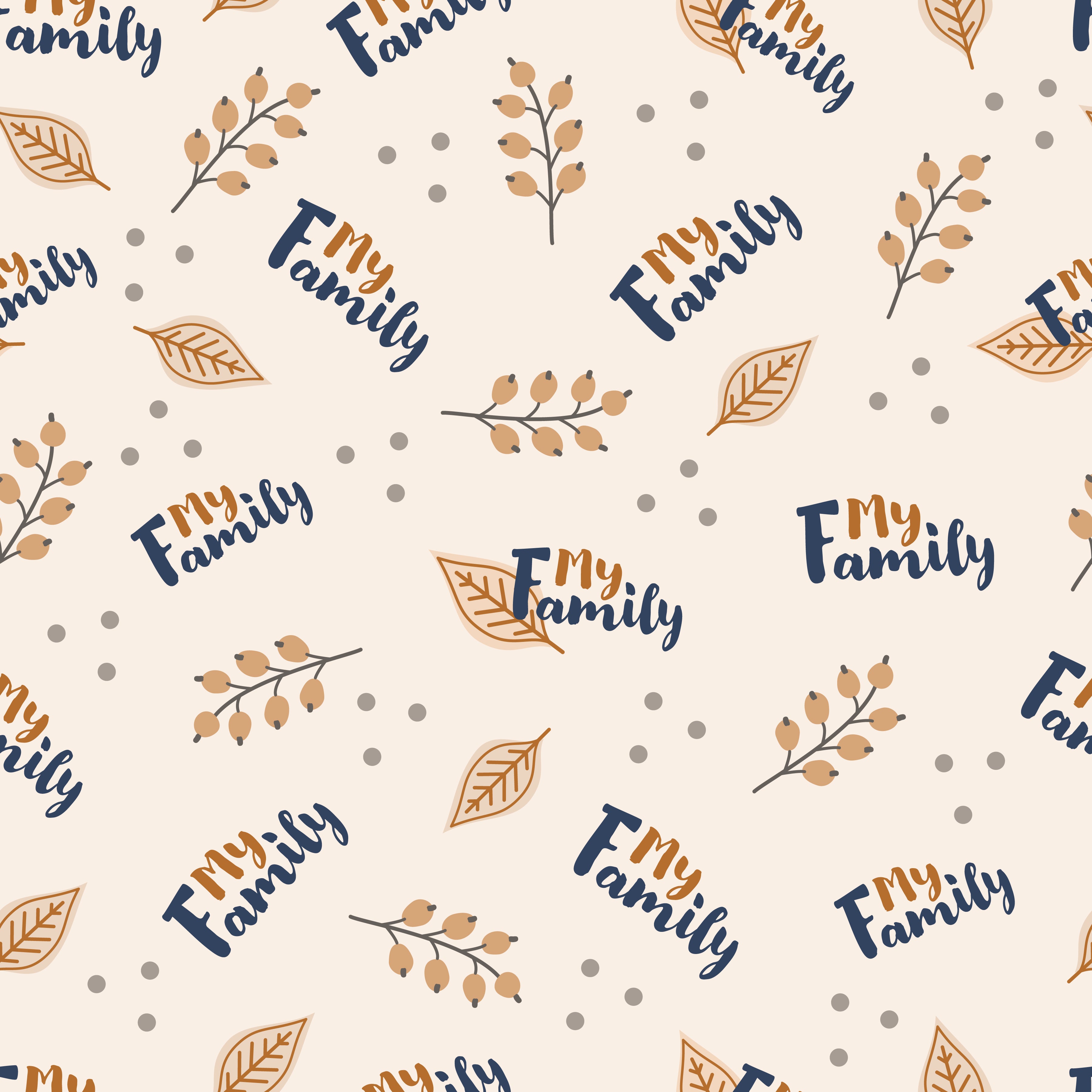 Scrapbooksrus BLUE LOVE FAMILY 12pc 12"X12" Scrapbook Paper Pack