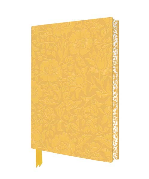 Artisan Art Soft Cover William Morris WALLPAPER JOURNAL