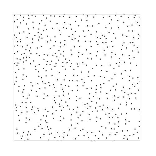 Prima Spring Abstract SPRING CROWN 12"X12" Scrapbook Paper