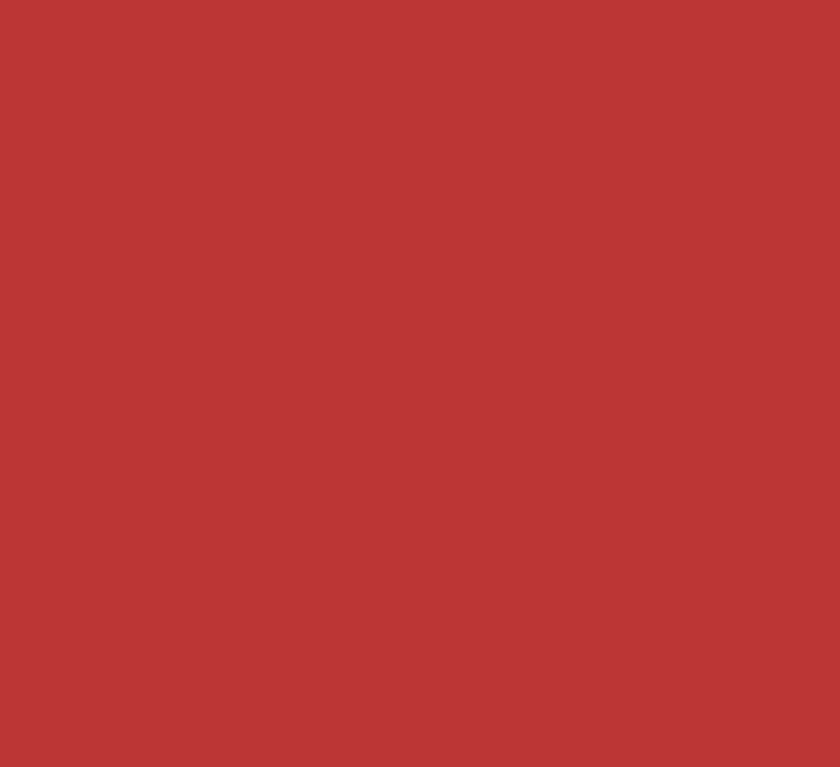 Kaisercraft Cardstock 12"X12" PREMIUM RED Weave