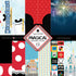 Disney MAGICAL PAPER PACK