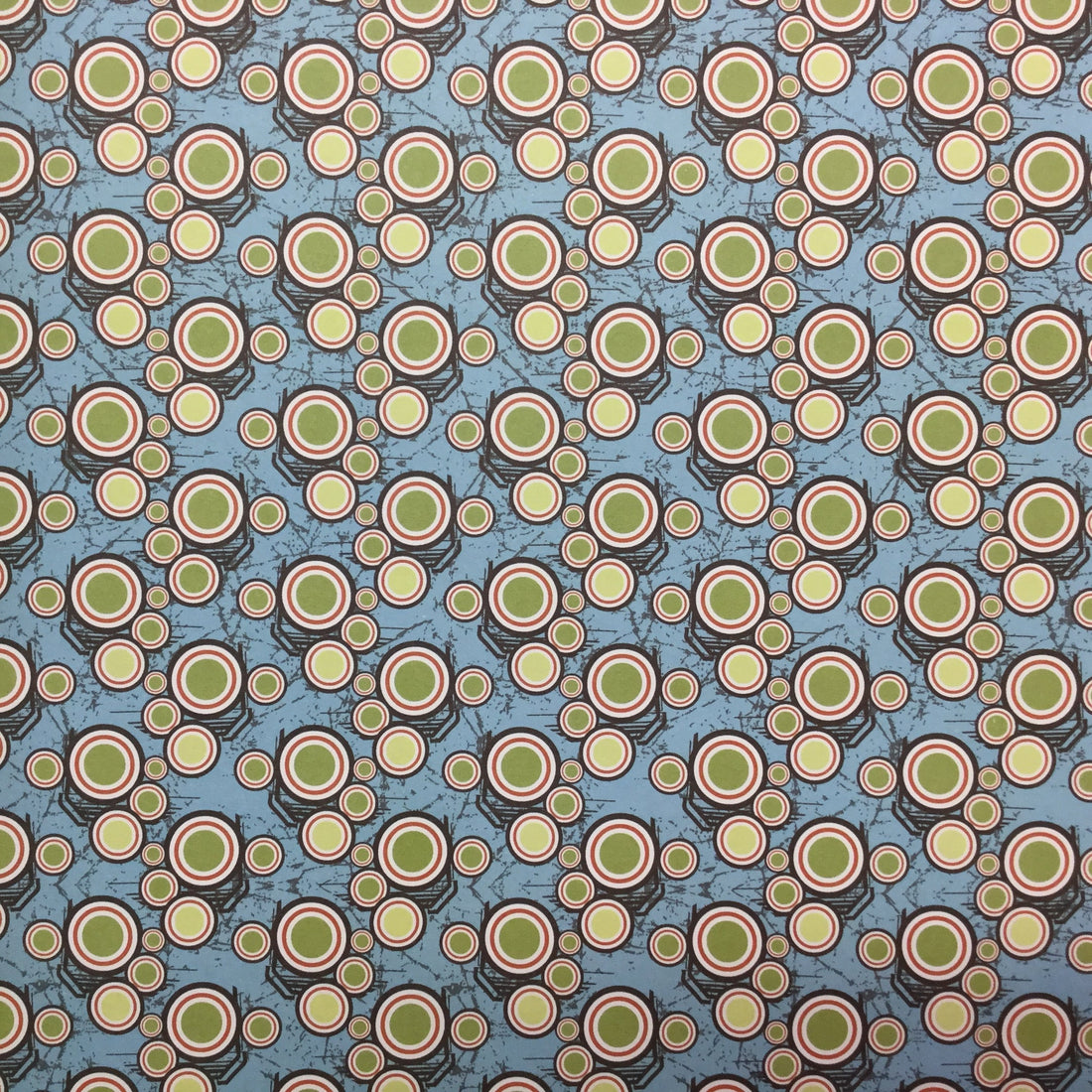 Feature Art TEENAGERS BMX Bikes Kit