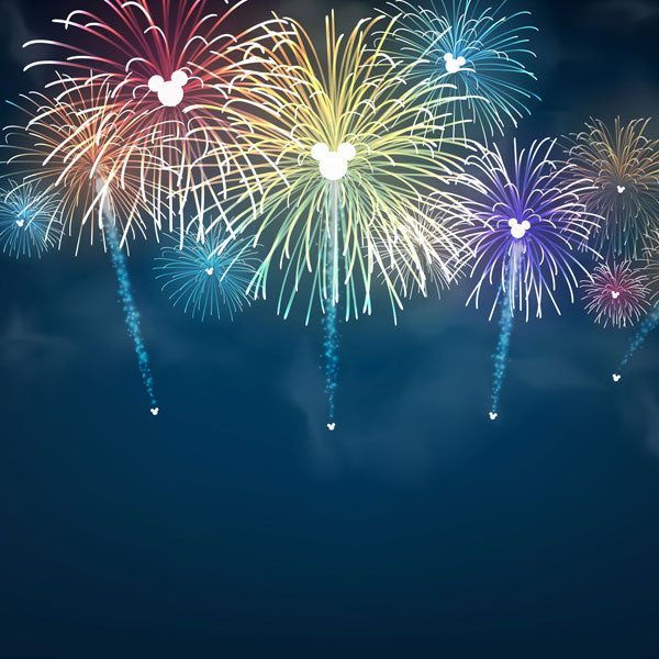 Disney MAGICAL PAPER PACK