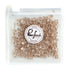 Pinkfresh Ombre Glitter Drops CHAMPAGNE Essentials