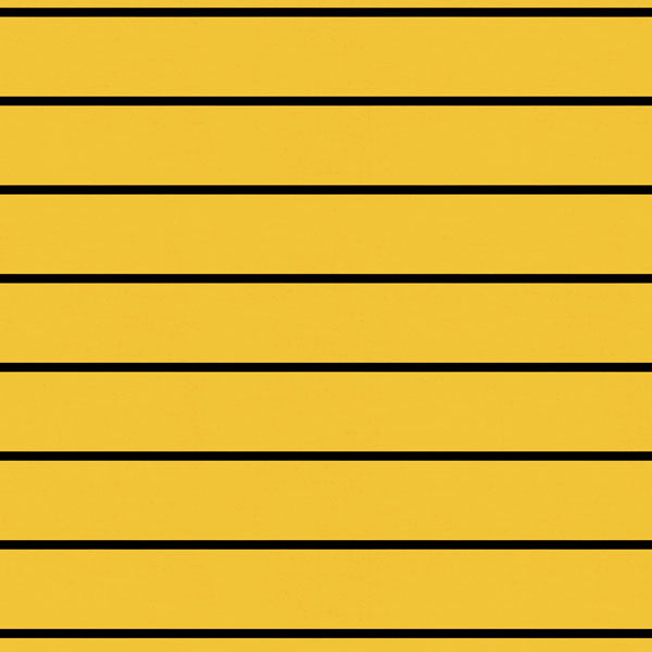 Scrapbook Customs YELLOW & BLACK 12"X12” Paper Pack Harry Potter