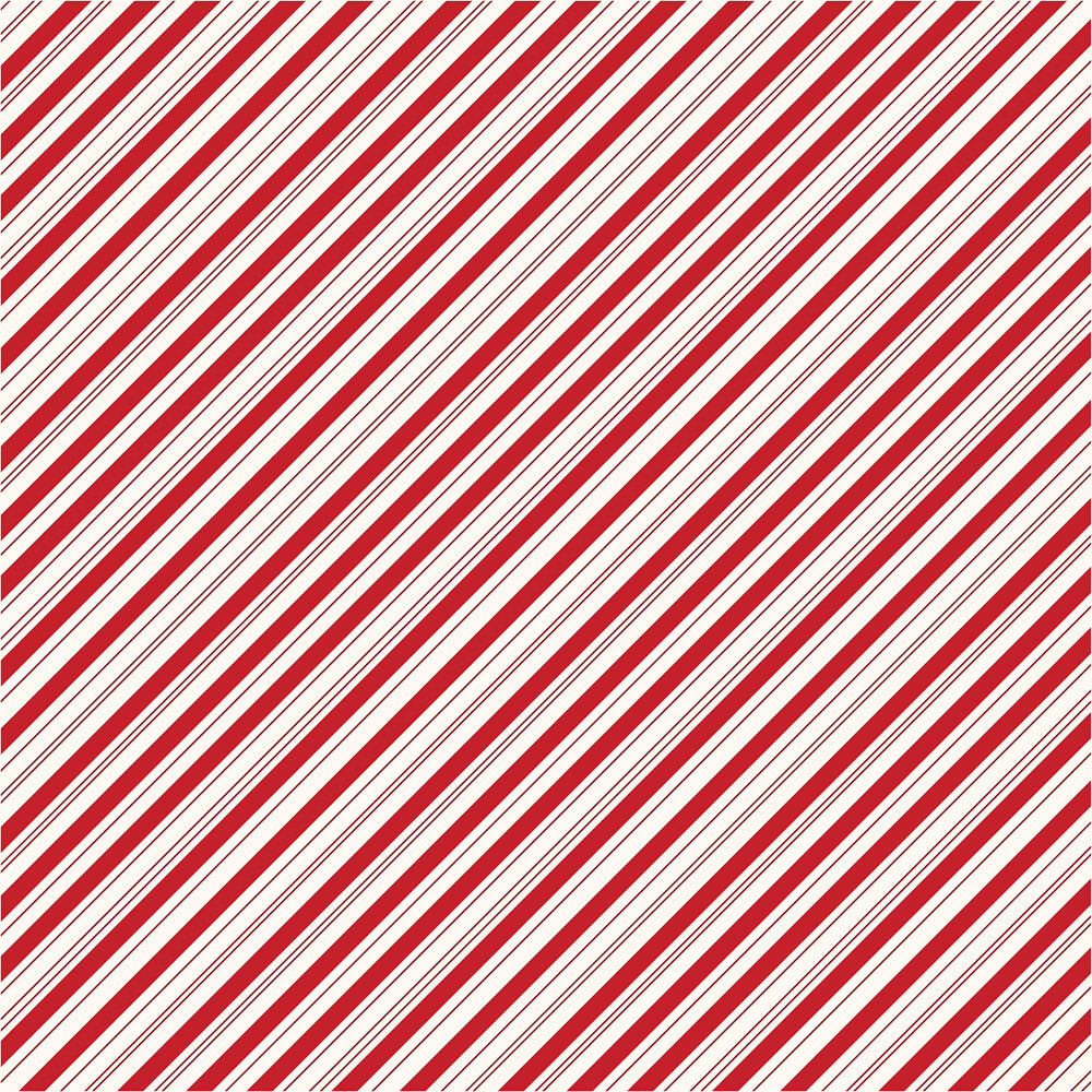 Echo Park 12"x12" TRIM THE TREE Merry And Bright Collection