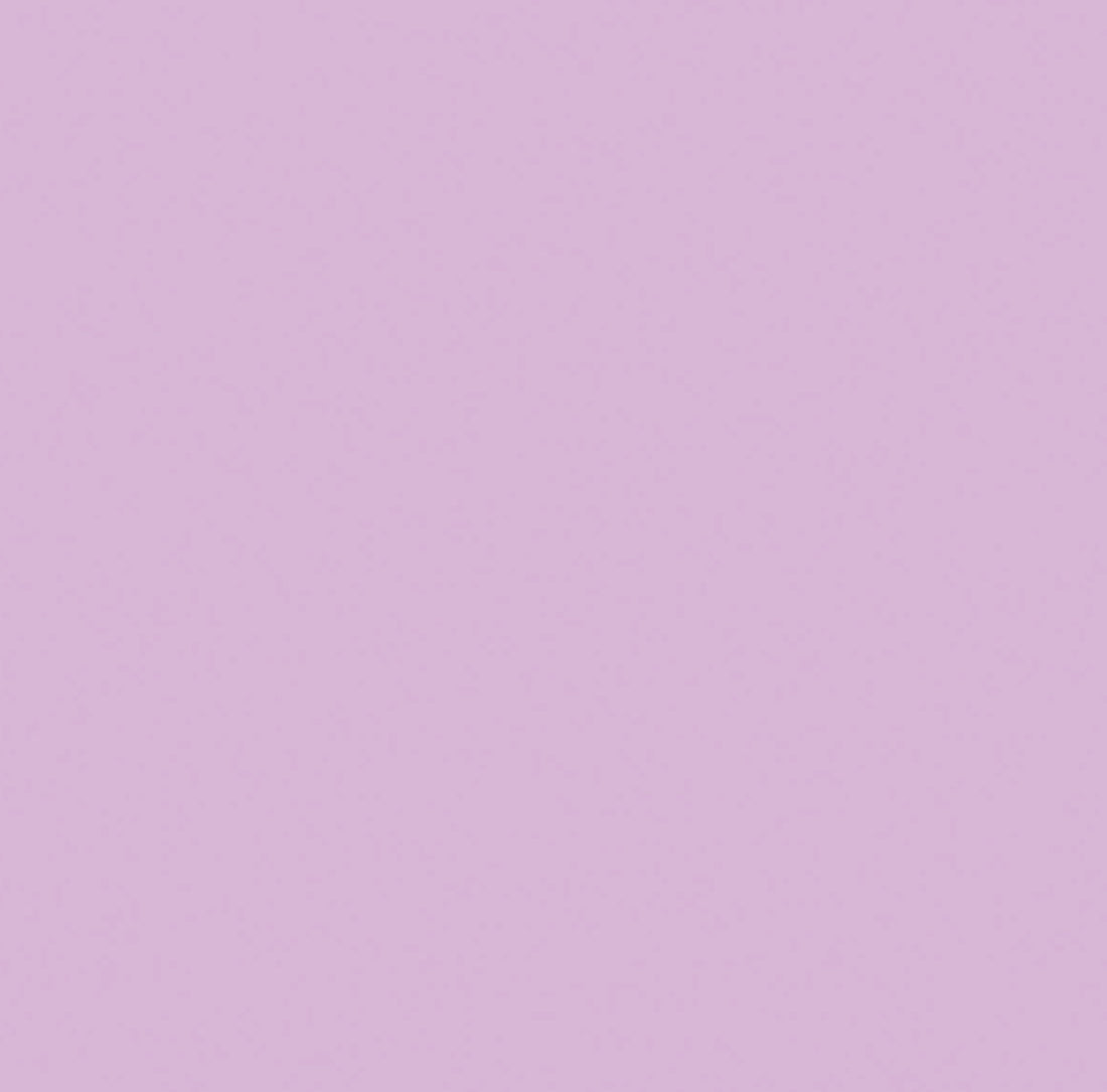 Kaisercraft Cardstock 12"X12" WISTERIA Lavender Weave