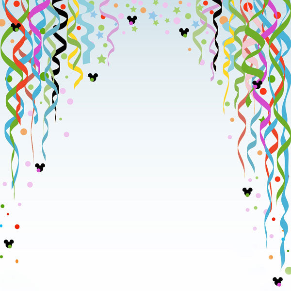 Disney MAGICAL PAPER PACK