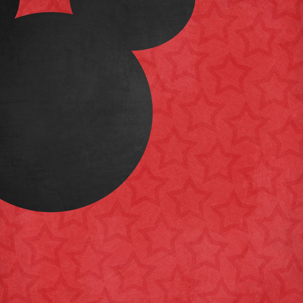 Disney MAGICAL PAPER PACK