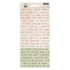 P13 DEAR LOVE Stickers