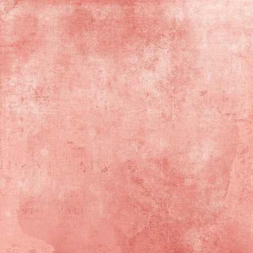49 and Market Vintage Artistry TRANQUILITY COLORED FOUNDATION 2 12"X12" Scrapbook Paper