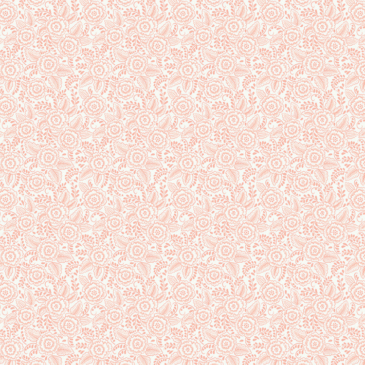 Kaisercraft FLEUR 12"X12" Scrapbook Paper Kit 11pc