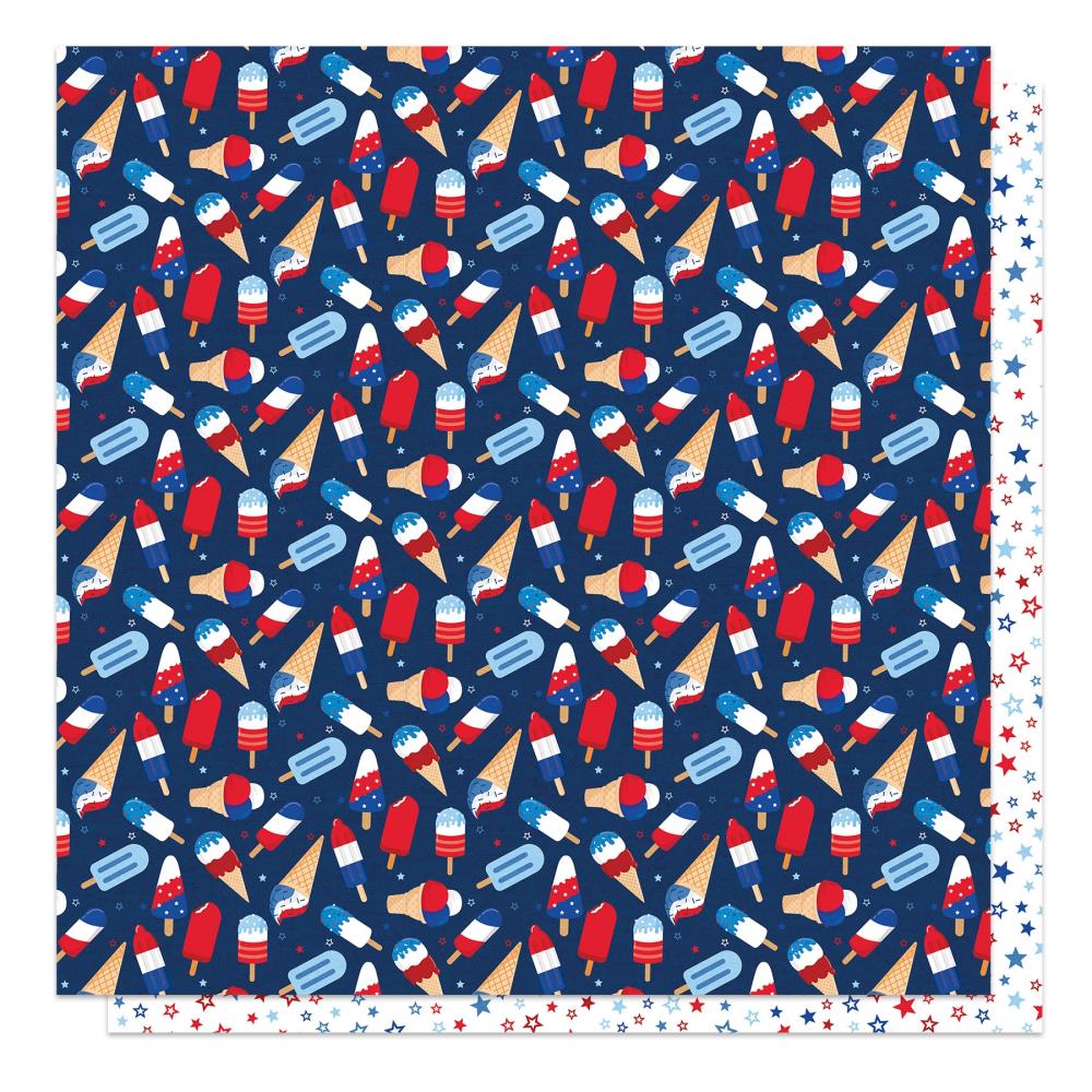 Photoplay LAND THAT I LOVE 12X12 Paper Collection Pack 13pc Scrapbooksrus