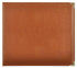 Kaisercraft PU LEATHER TAN 12”X12” D-Ring Scrapbook Album