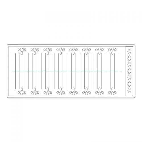 Sizzix Die LANTERN 3D