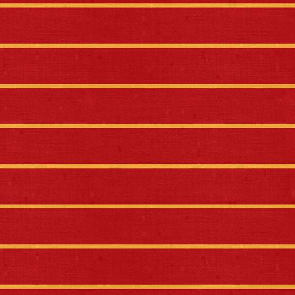 Scrapbook Customs RED & GOLD 12"X12” Paper Pack Harry Potter